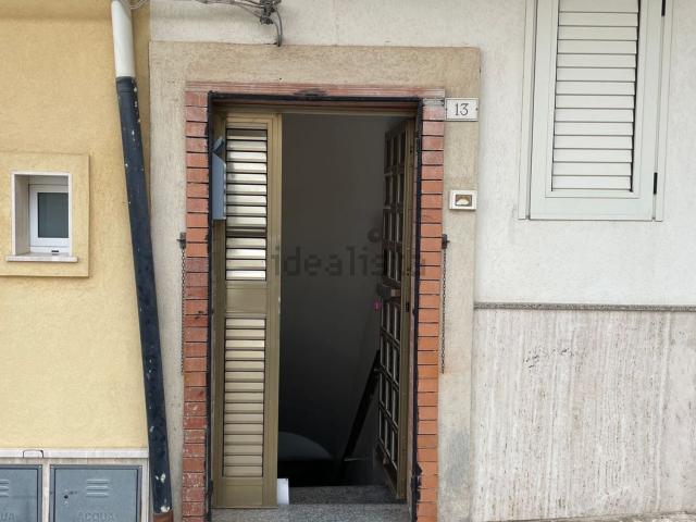 Casa in vendita a Chiaramonte Gulfi, Ragusa