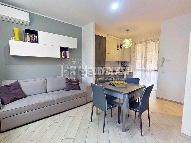 Casa in vendita a San Damiano, Brugherio