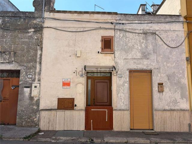 Casa in vendita a Puglia, Taranto