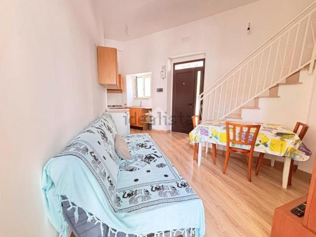 Casa in vendita a Montenero di Bisaccia, Molise