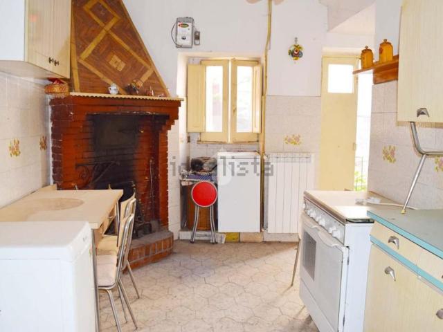 Casa in vendita a Tagliacozzo, Abruzzo