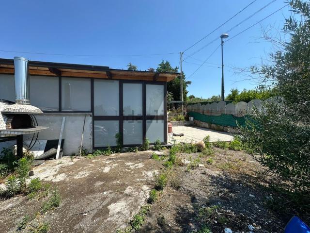 Casa in vendita a Trecase, Campania