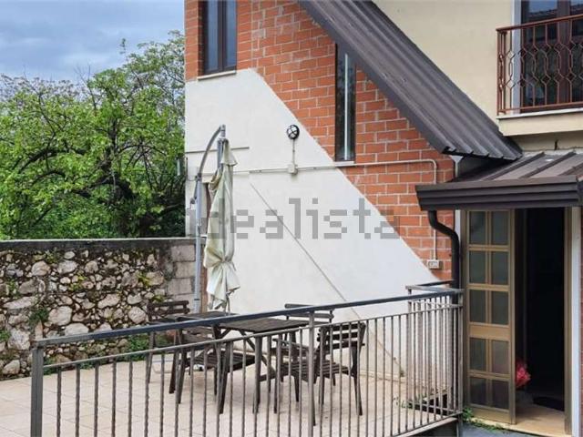 Casa in vendita a Serino, Campania