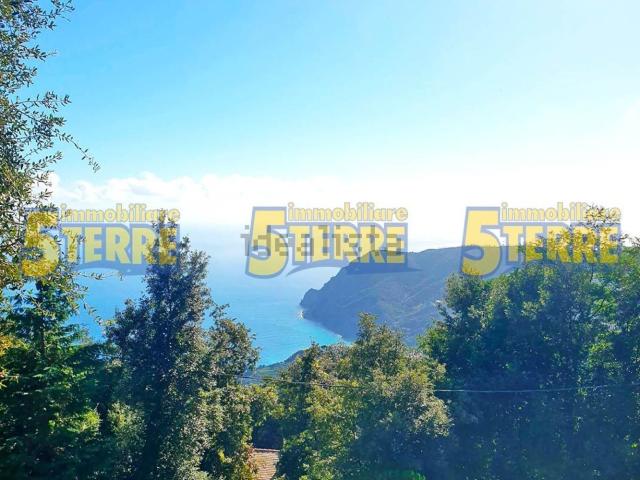 Casa in vendita a Monterosso Al Mare, La Spezia