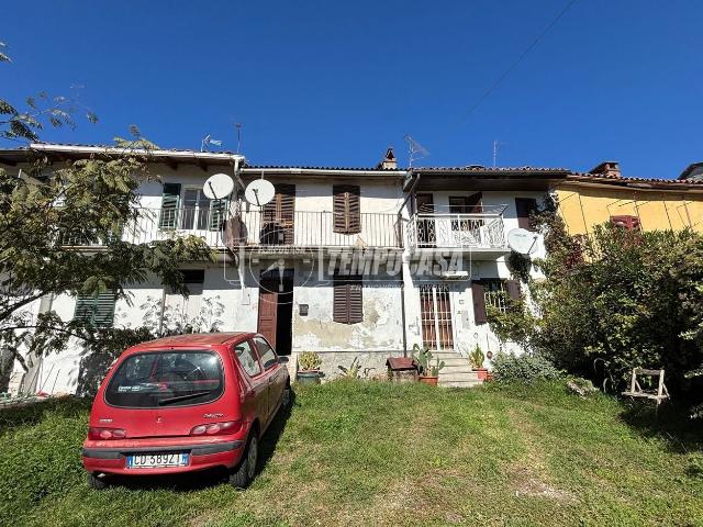 Casa in vendita a Piemonte, Alessandria