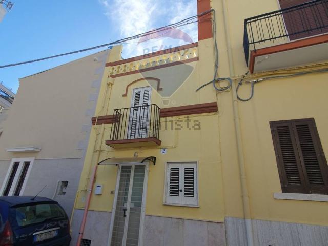 Casa in vendita a Municipio 4, Puglia