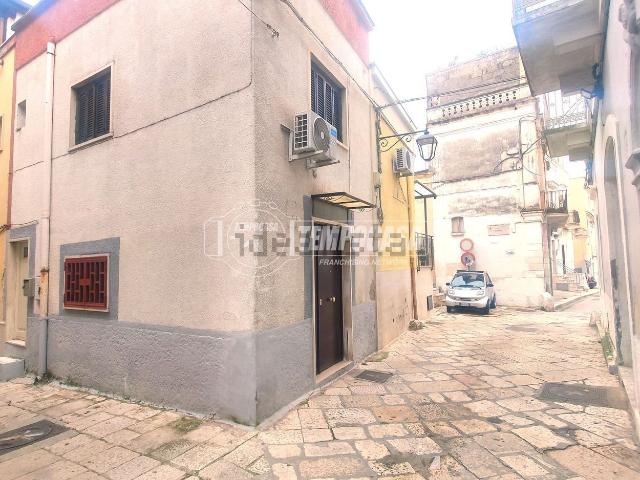 Casa in vendita a Municipio 4, Puglia