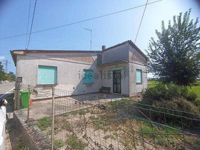 Casa in vendita a Rosolina, Veneto