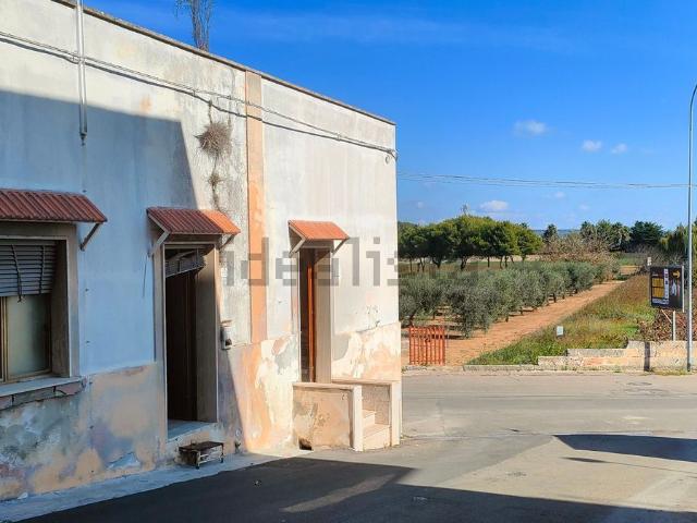 Casa in vendita a Puglia, Lecce