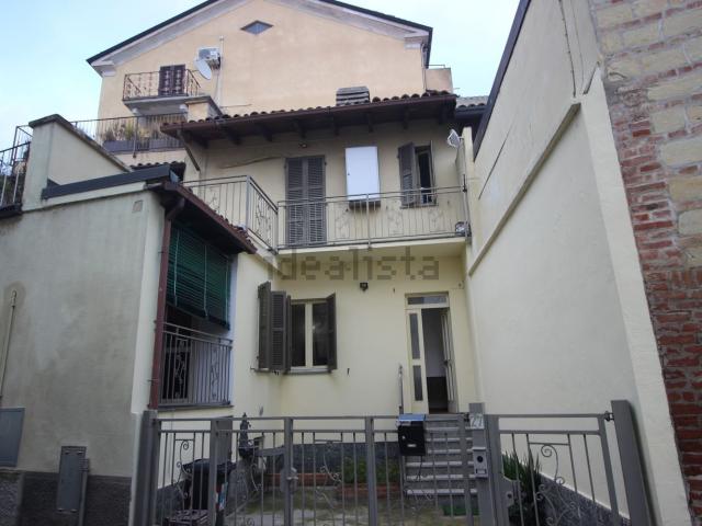 Casa in vendita a Piemonte, Alessandria