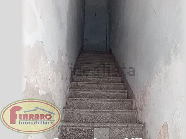 Casa in vendita a Balata, Cava D'aliga