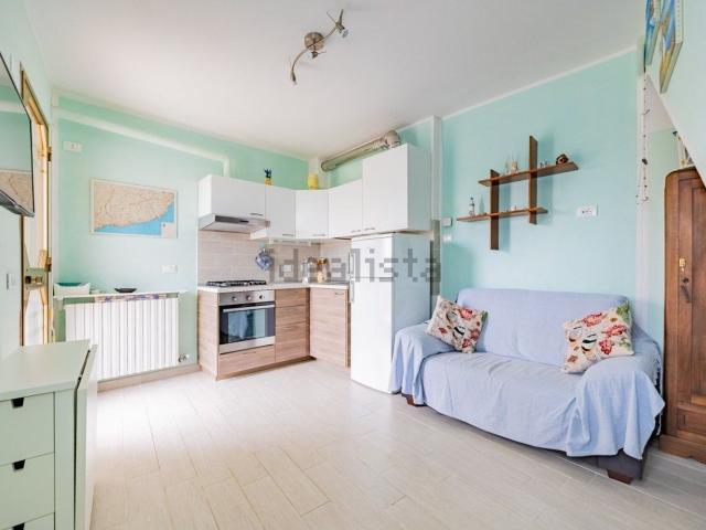 Casa in vendita a Andora, Liguria