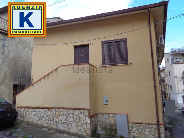 Casa in vendita a San Cataldo, Sicilia