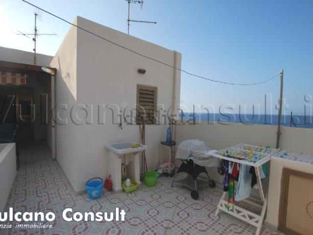 Casa in vendita a Panarea, Sicilia