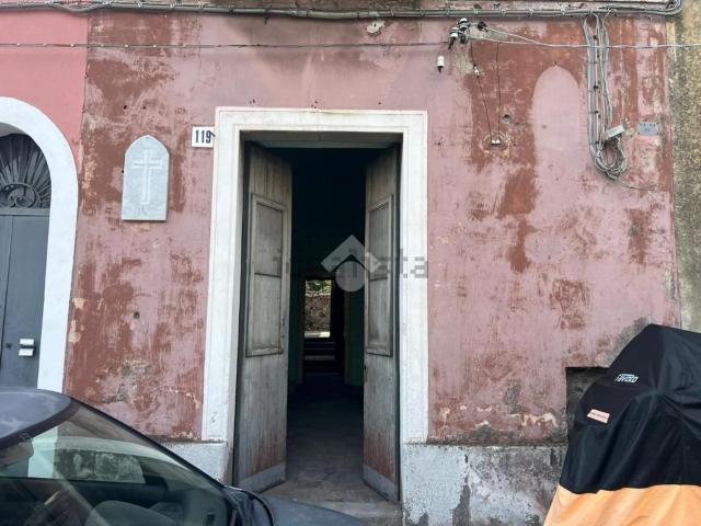Casa in vendita a Giarre, Sicilia
