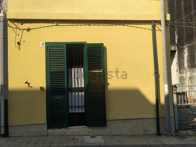 Casa in vendita a Giarre, Sicilia