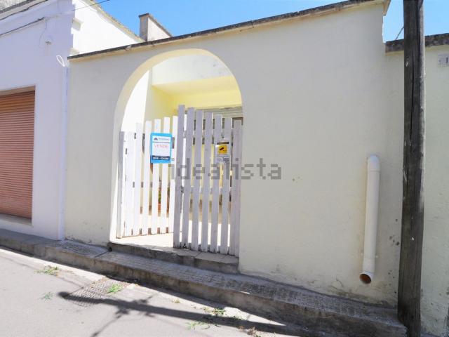 Casa in vendita a Puglia, Lecce