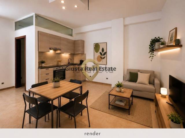 Casa in vendita a Centro, Puglia