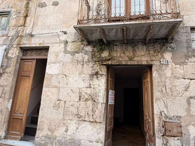 Casa in vendita a Mussomeli, Sicilia