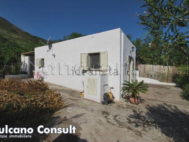 Casa in vendita a San Vincenzo, Panarea