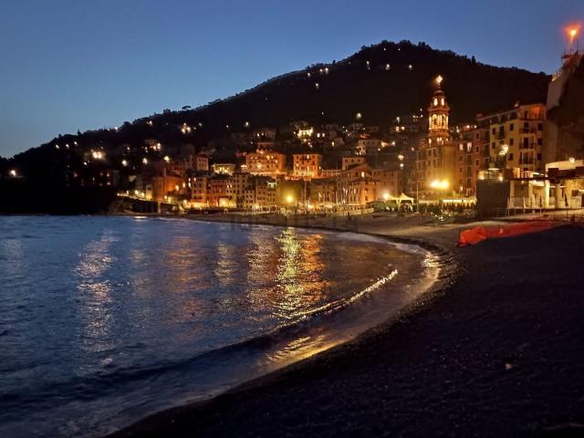Casa in vendita a Pieve Ligure, Liguria
