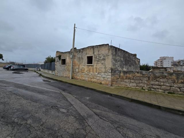 Casa in vendita a Puglia, Barletta-andria-trani