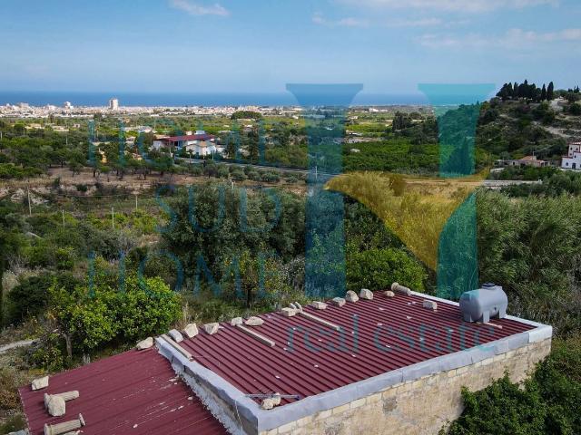 Casa in vendita a Noto, Sicilia