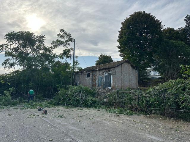 Casa in vendita a Salaria, Marche