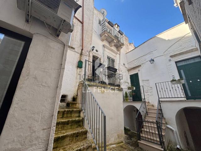 Casa in vendita a Puglia, Taranto
