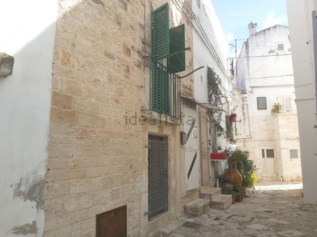 Casa in vendita a Centro Storico, Puglia