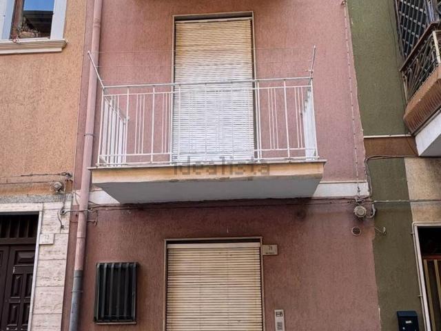 Casa in vendita a Scordia, Sicilia