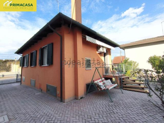 Casa in vendita a Martellago, Veneto