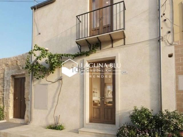 Casa in vendita a Casabianca, Marsala