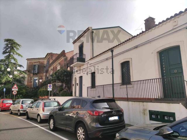 Casa in vendita a San Gregorio di Catania, Catania