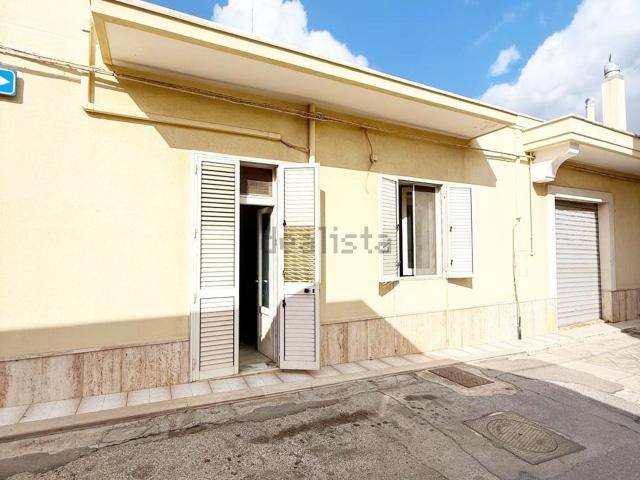 Casa in vendita a Pezze di Greco, Fasano