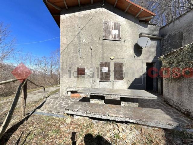 Casa in vendita a Unione Comuni Garfagnana, Careggine
