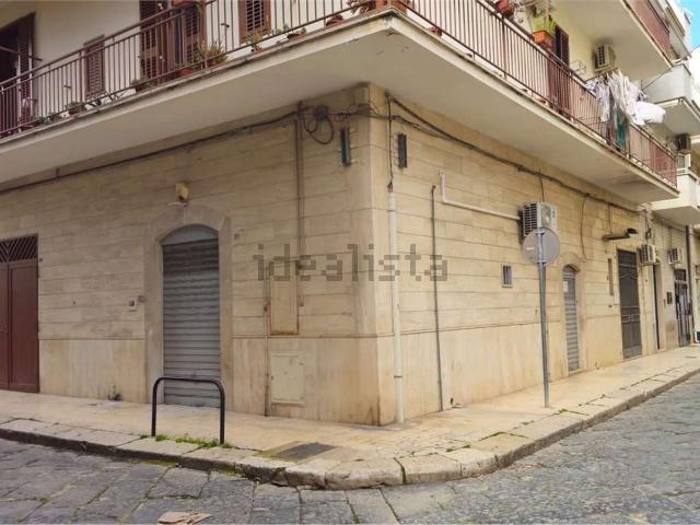 Casa in vendita a Cerignola, Foggia