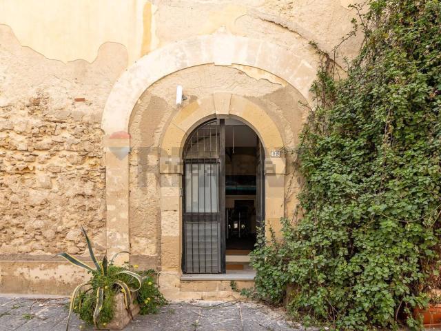 Casa in vendita a Ortigia, Siracusa