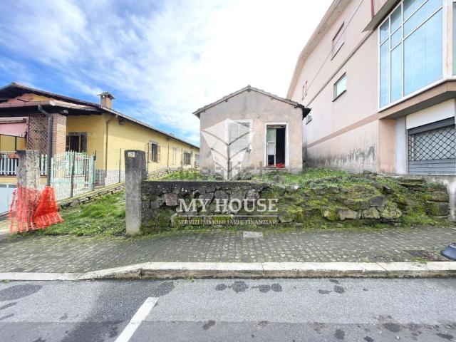 Casa in vendita a Roma Capitale, Lazio