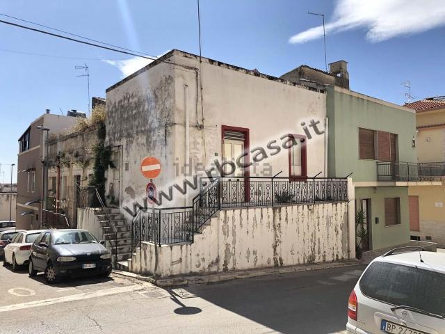 Casa in vendita a Ispica, Sicilia