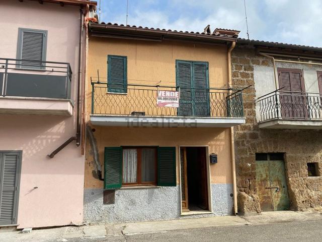 Casa in vendita a Vignarella, Vejano