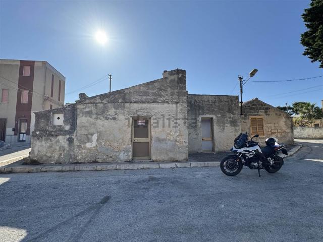 Casa in vendita a Custonaci, Sicilia