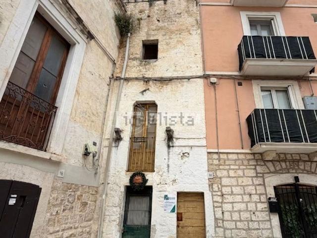 Casa in vendita a Puglia, Bari