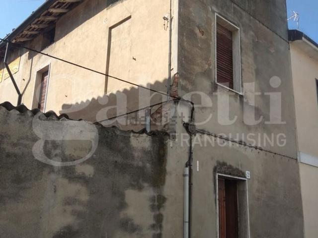 Casa in vendita a Codogno, Lombardia