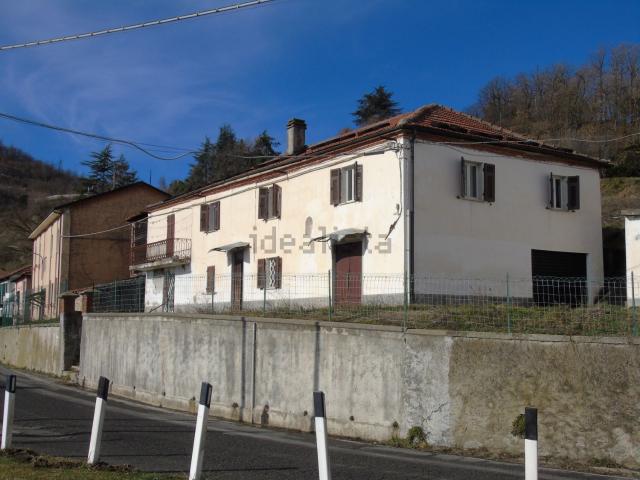 Casa in vendita a Cosseria, Liguria