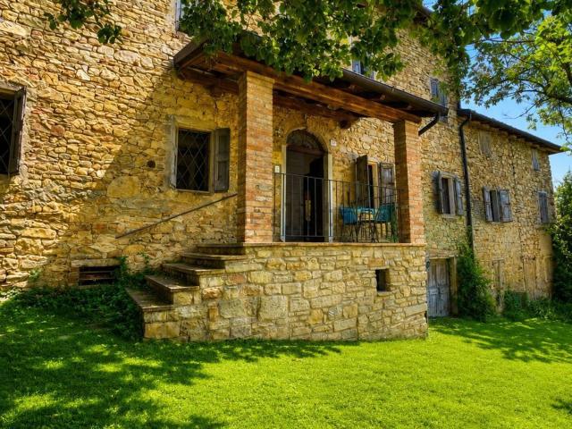 Casa in vendita a Tresinaro - Secchia, Re