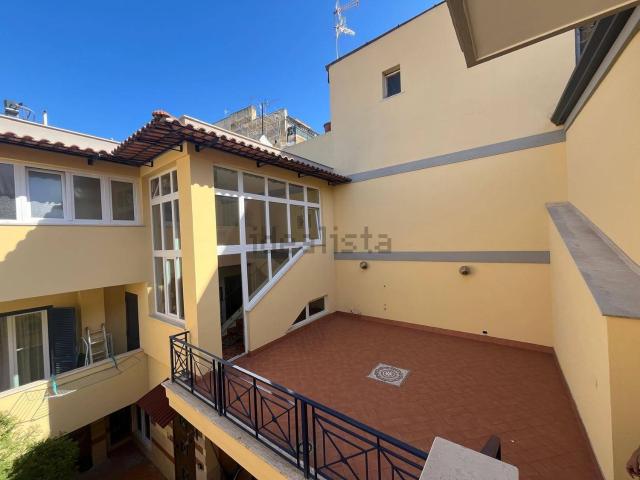 Casa in vendita a Sant'Andrea dei Lagni, Santa Maria Capua