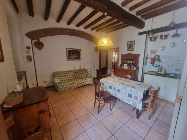 Casa in vendita a Paderno Ponchielli, Lombardia