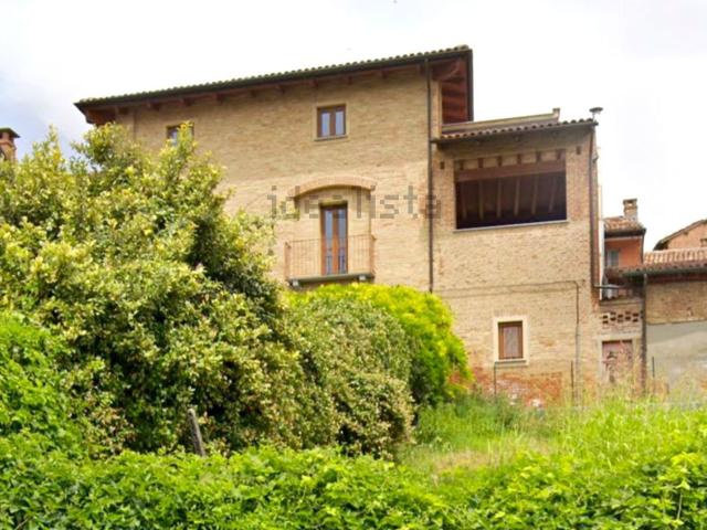 Casa in vendita a Piemonte, Asti
