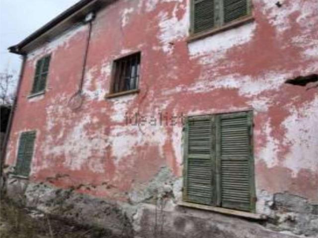 Casa in vendita a Piemonte, Alessandria